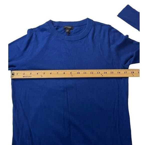 Halogen Womens Crewneck Pullover Sweater Size Small New - Picture 3 of 9